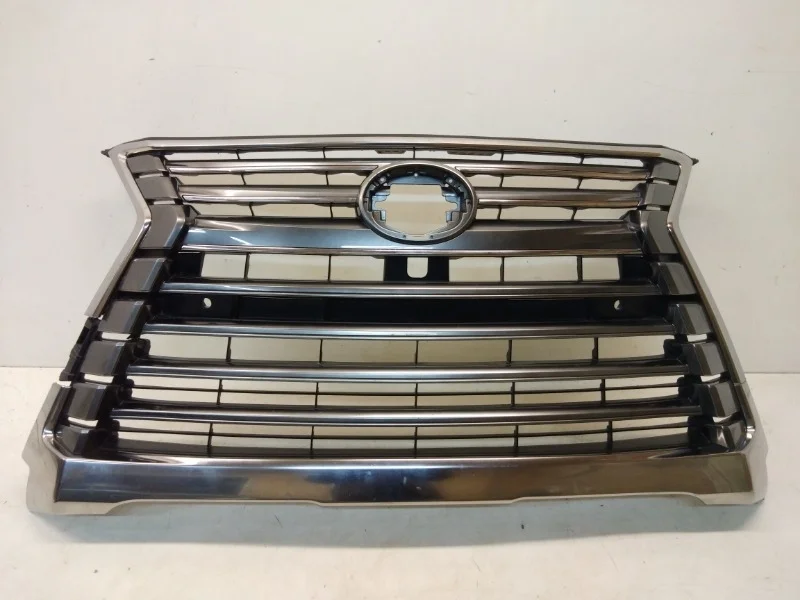 Решетка радиатора Lexus LX 2016-2021 3