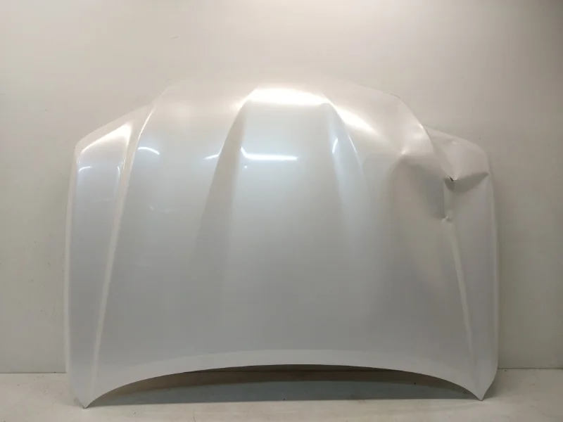 Капот Lexus LX 2016-2021 3