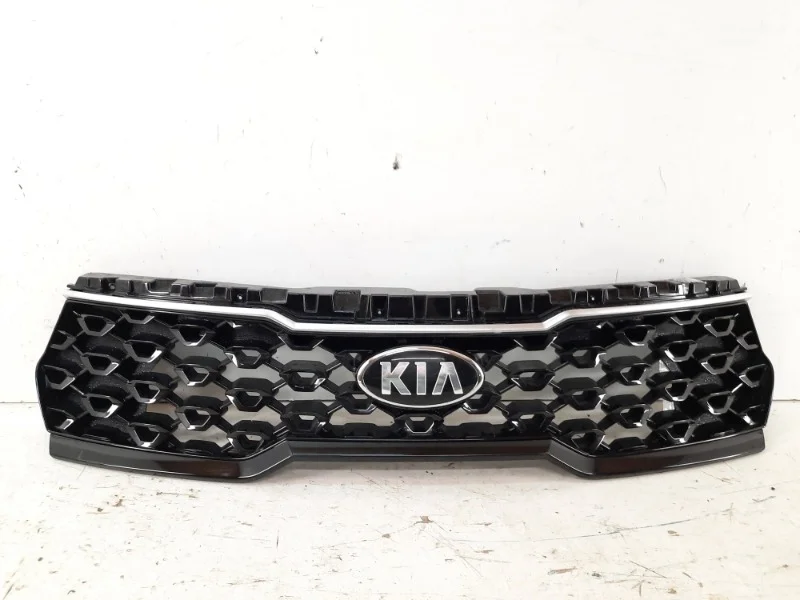 Решетка радиатора KIa Sorento 2020- 4