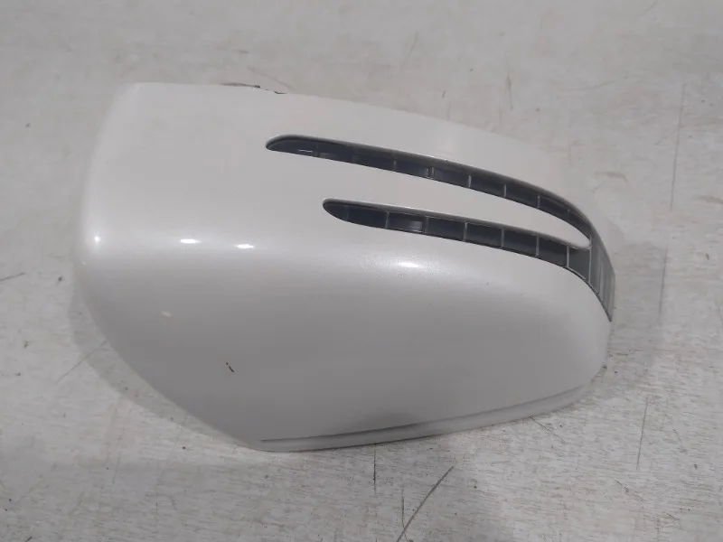 Крышка зеркала Mercedes-Benz ml 2011-2016 w166