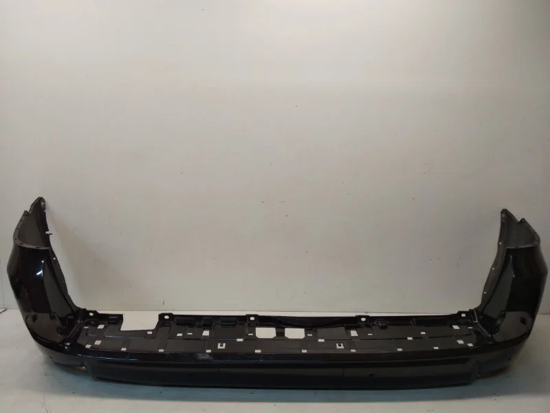 Бампер Lexus LX 2016-2021 3