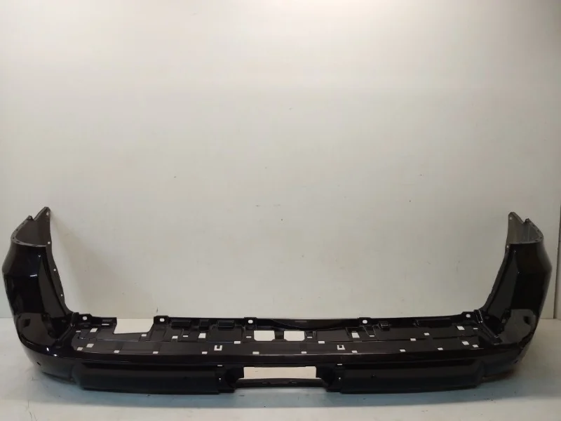 Бампер Lexus LX 2016-2021 3