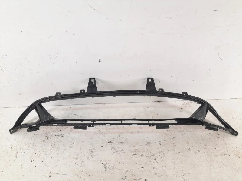 Накладка решетки бампера Kia Optima 2018-2020 4