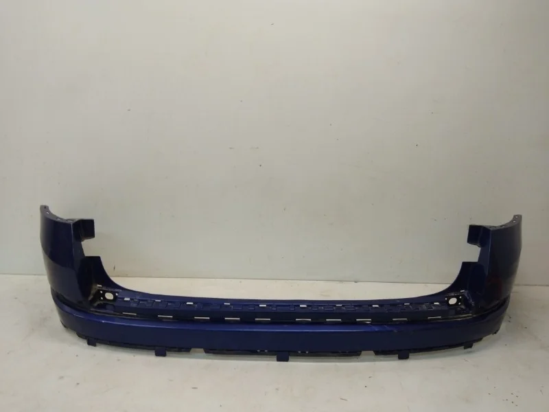 Бампер Skoda Kodiaq 2016-