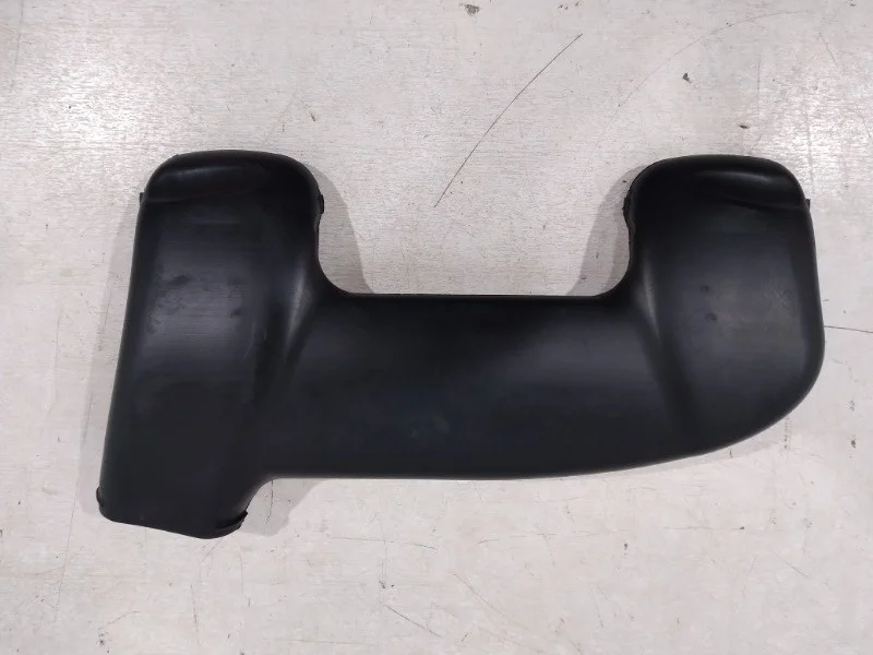 Воздухозаборник BMW X5 2013-2018 F15