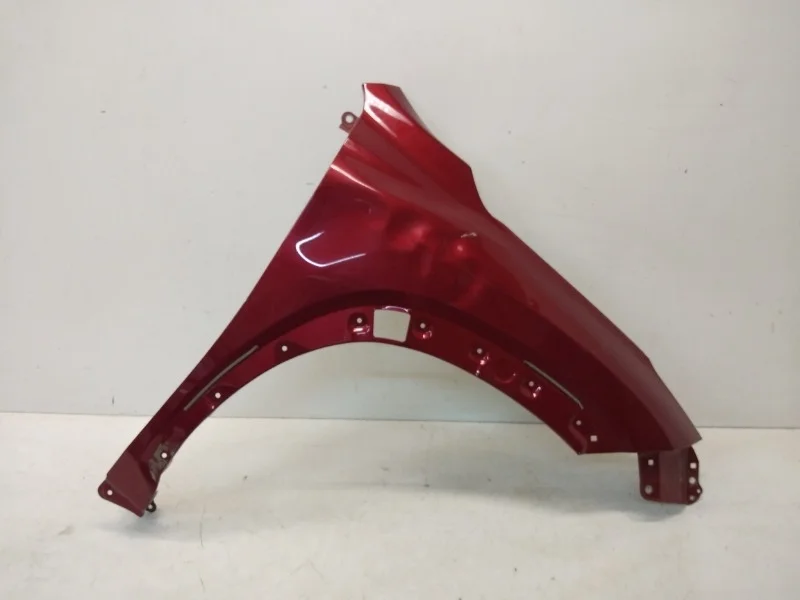 Крыло Lexus NX 2014-2022