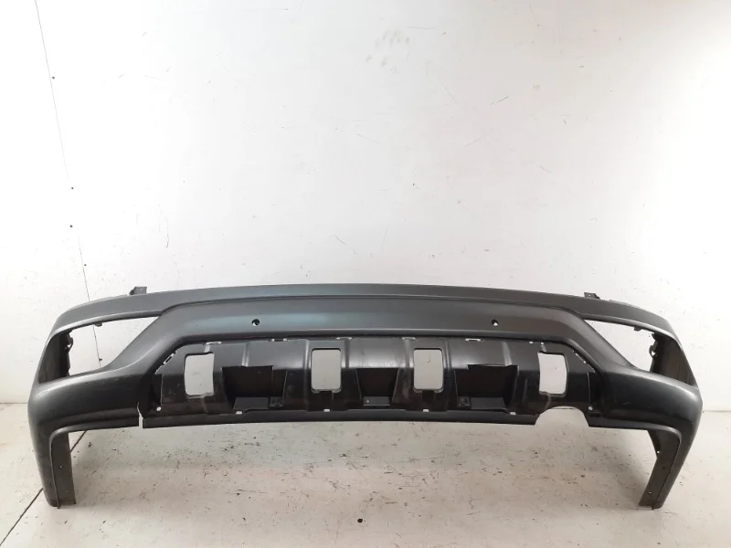 Бампер Kia Mohave 2009- 1