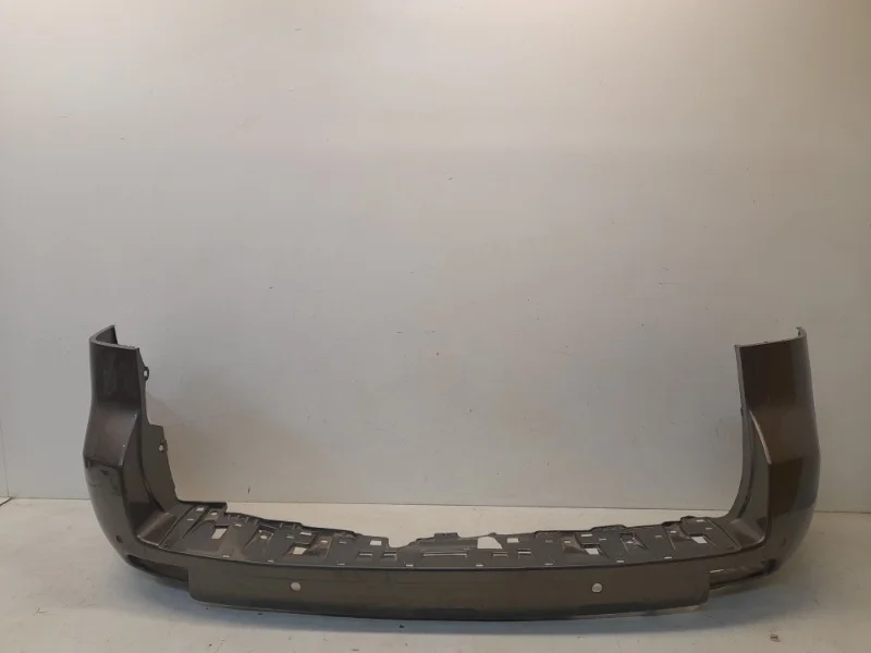 Бампер Toyota Land Cruiser Prado 2009-2018 150