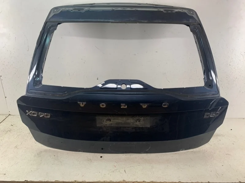 Крышка багажника Volvo XC90 2015-
