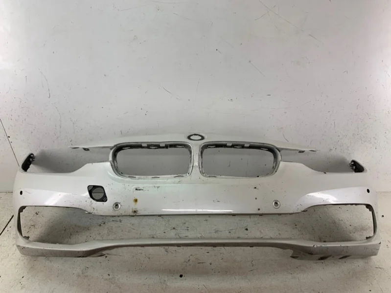 Бампер BMW 3er 2015- F30