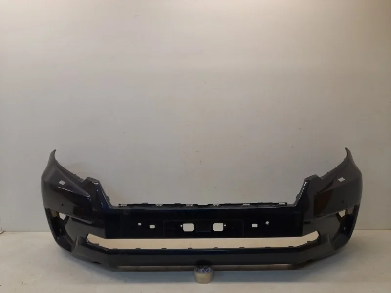 Бампер Toyota Land Cruiser Prado 2018- 150