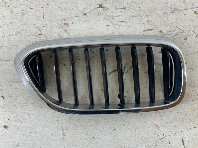 Решетка радиатора BMW 5er 2016- G30