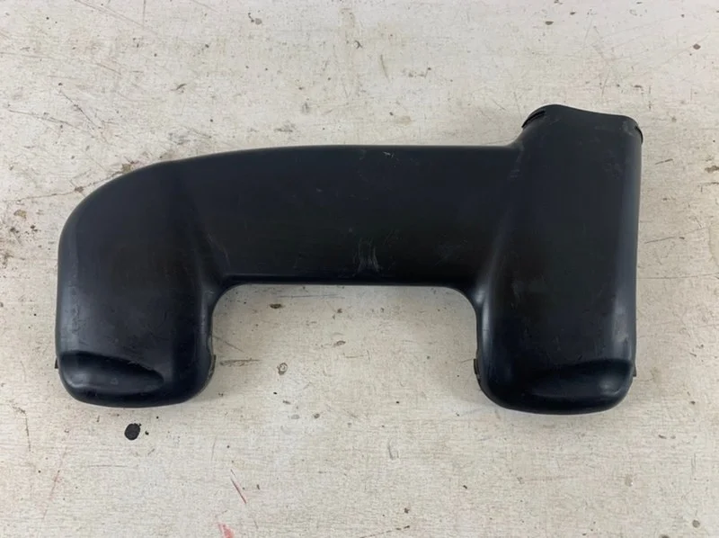 Патрубок воздушного фильтра BMW X5 2013-2018 F15