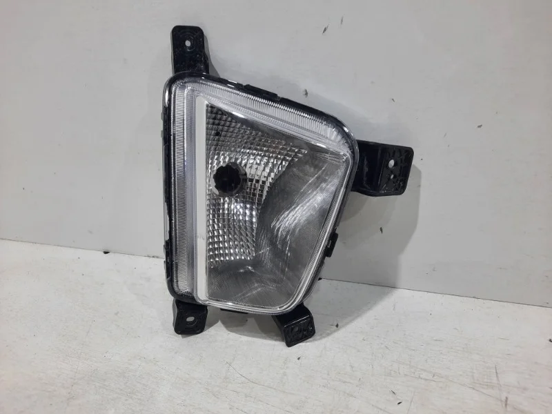 Фара противотуманная Hyundai Creta 2015-