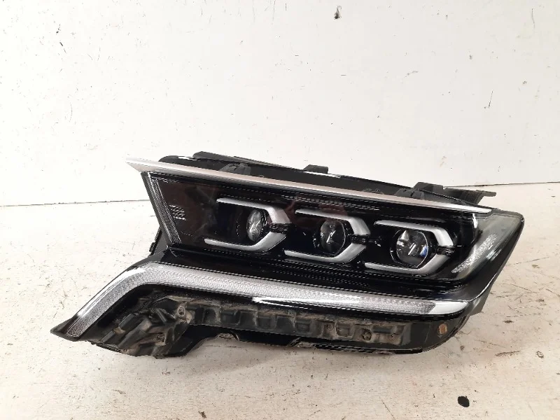 Фара KIa Sorento 2020- 4