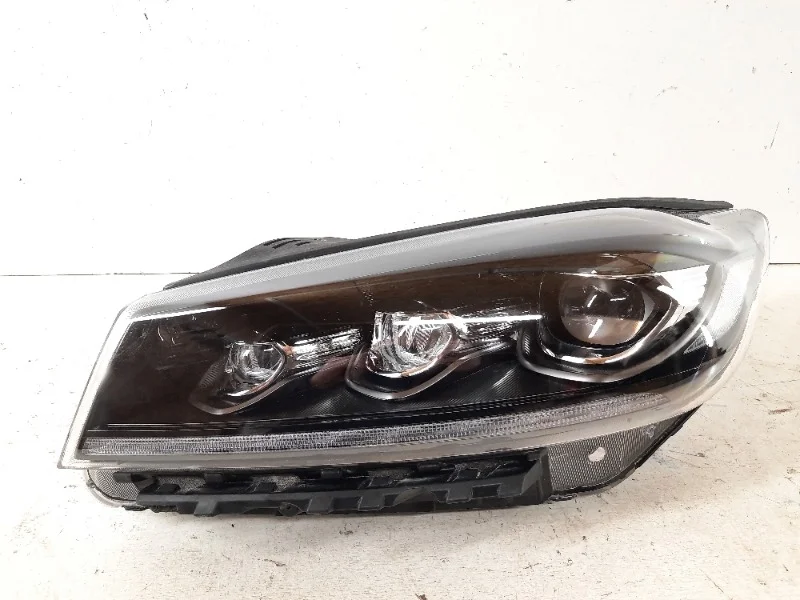 Фара KIa Sorento Prime 2017- 3