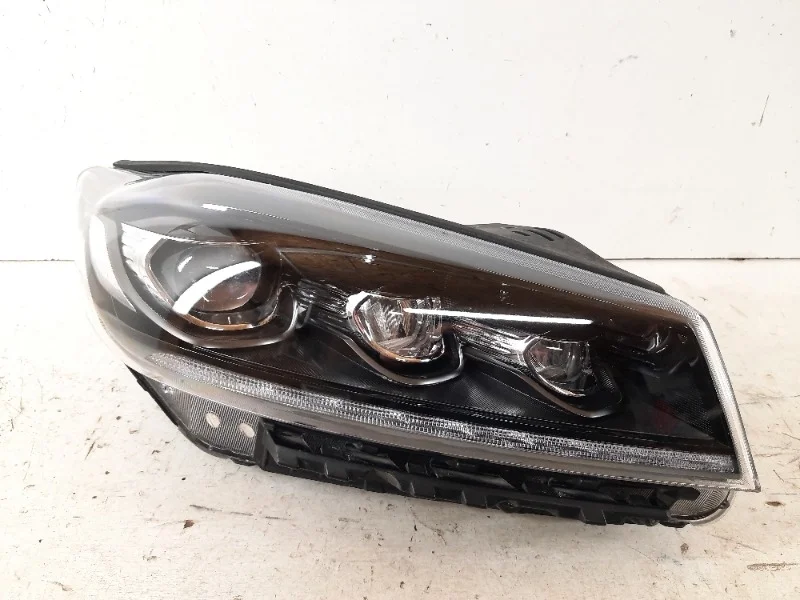 Фара KIa Sorento Prime 2017- 3