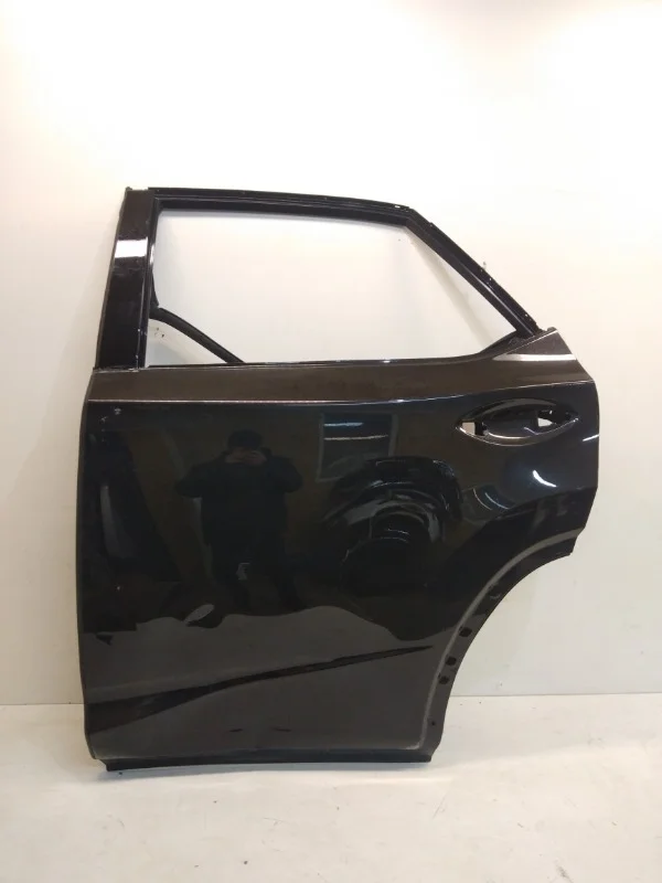 Дверь Lexus RX 2016-2022 4