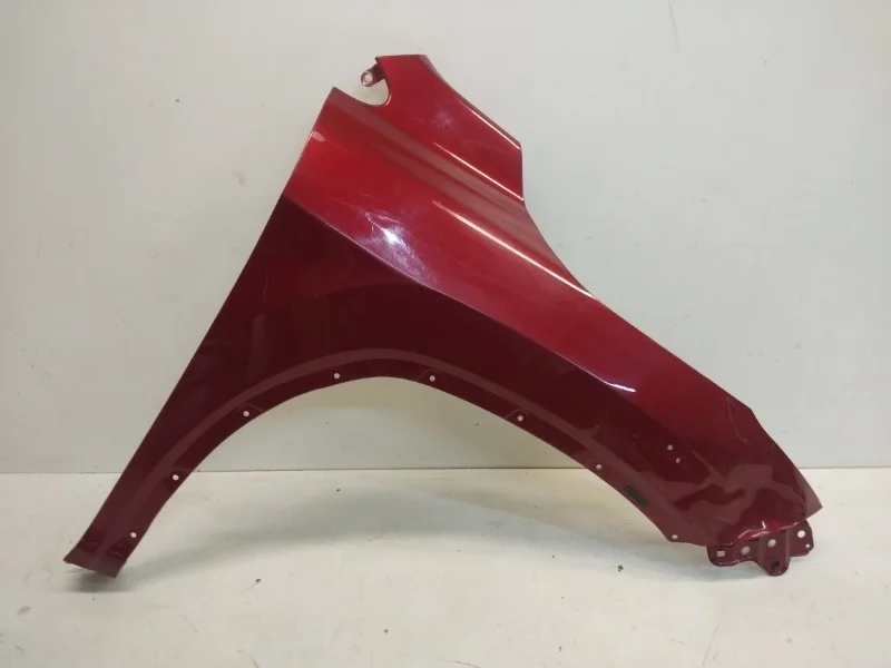 Крыло Lexus RX 2016-2022 4