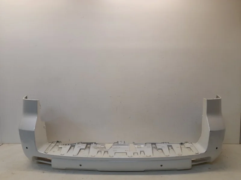 Бампер Toyota Land Cruiser Prado 2018- 150