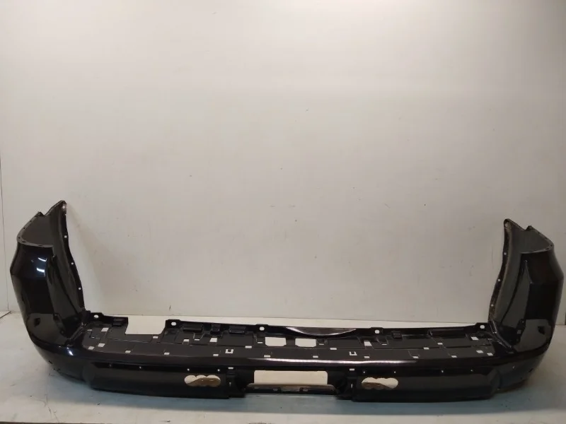 Бампер Lexus LX 2016-2021 3