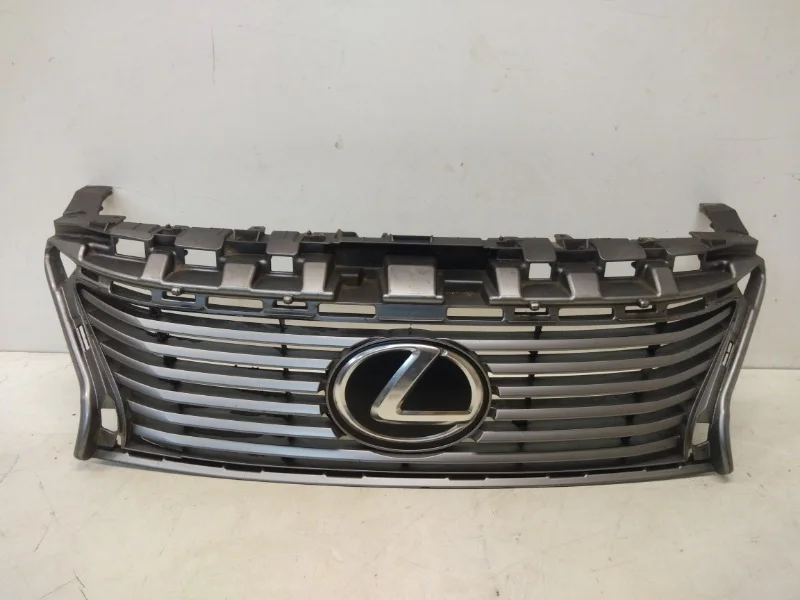 Решетка радиатора Lexus ES 2012-2015 6