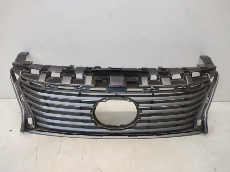 Решетка радиатора Lexus ES 2012-2015 6