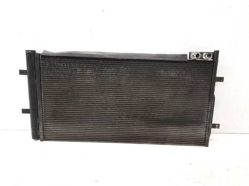 Радиатор кондиционера AUDI Q3 2011-2018 8U