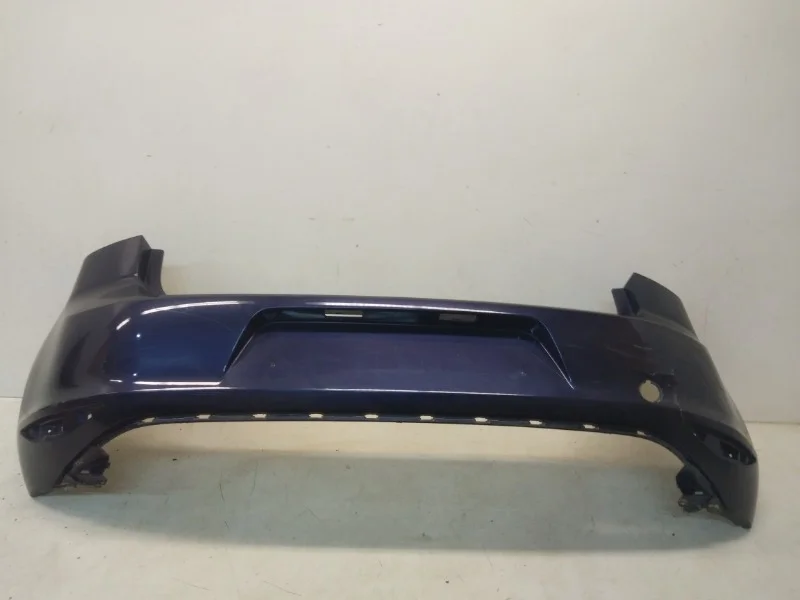 Бампер Volkswagen Golf 2013-2017