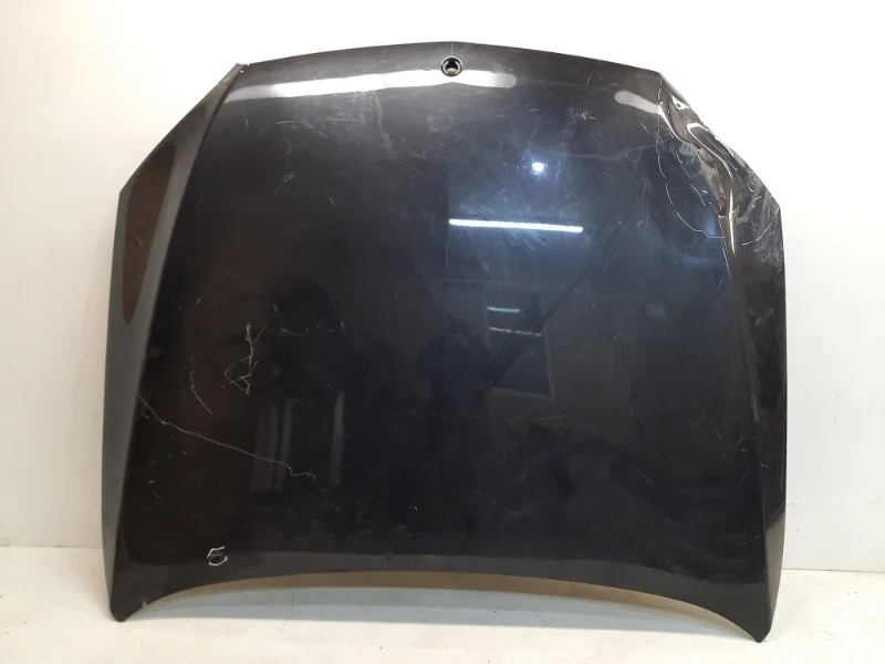 Капот Mercedes-Benz -Class 2013-2020 W222