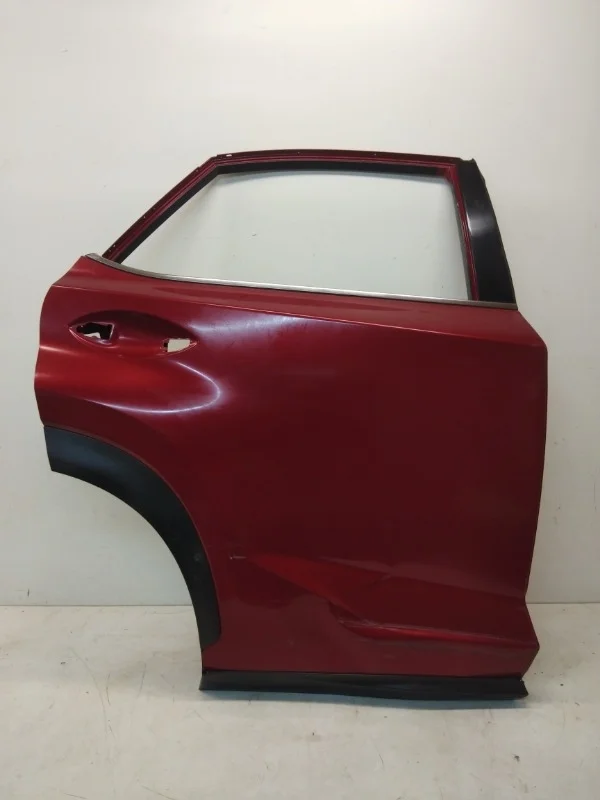 Дверь Lexus NX 2014-2022