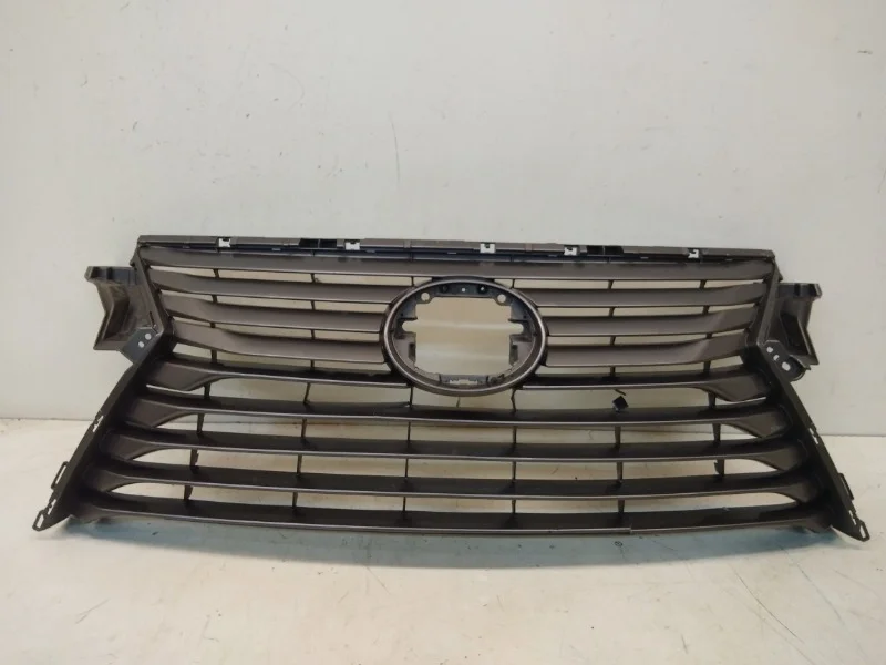 Решетка радиатора Lexus RX 2016-2019 4