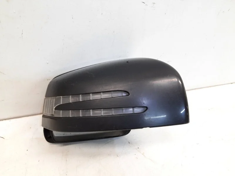 Крышка зеркала Mercedes-Benz GLS 2015-2018 X166