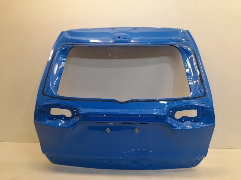 Крышка багажника Toyota Rav4 2019- 50