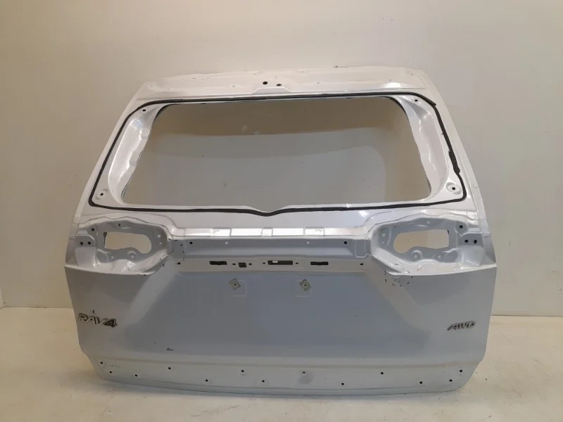 Крышка багажника Toyota Rav4 2019- 50