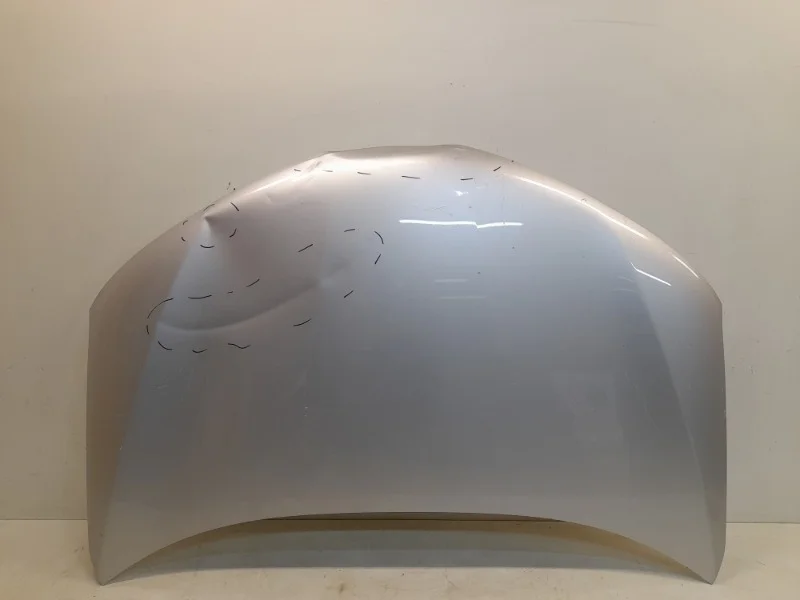 Капот Toyota Rav4 2013-2019 40