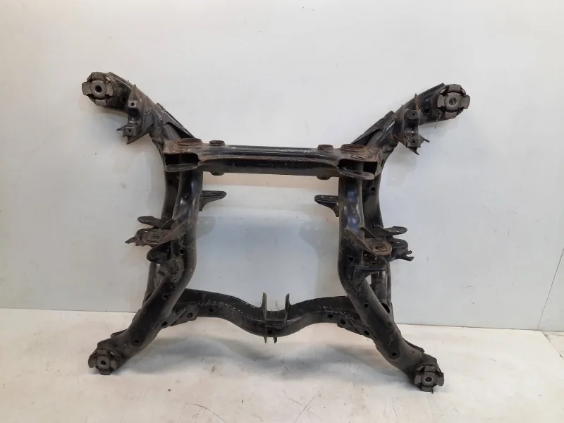 Подрамник Porsche Cayenne 2010-2018 958