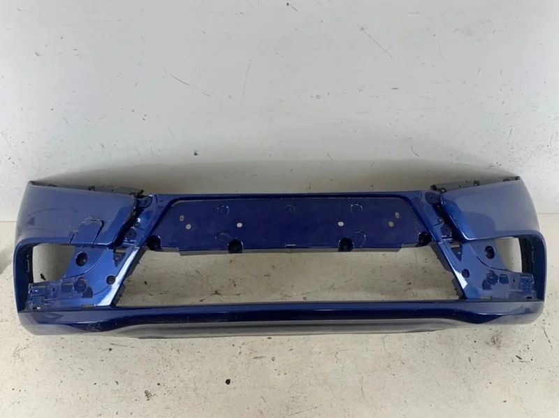 Бампер Lada Vesta 2015-