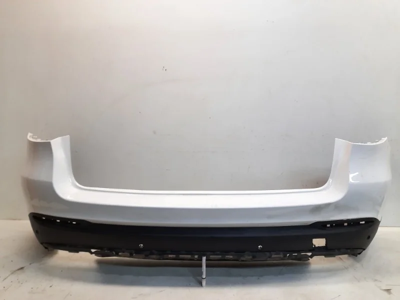 Бампер Mercedes-Benz GLC 2015-2018 X253