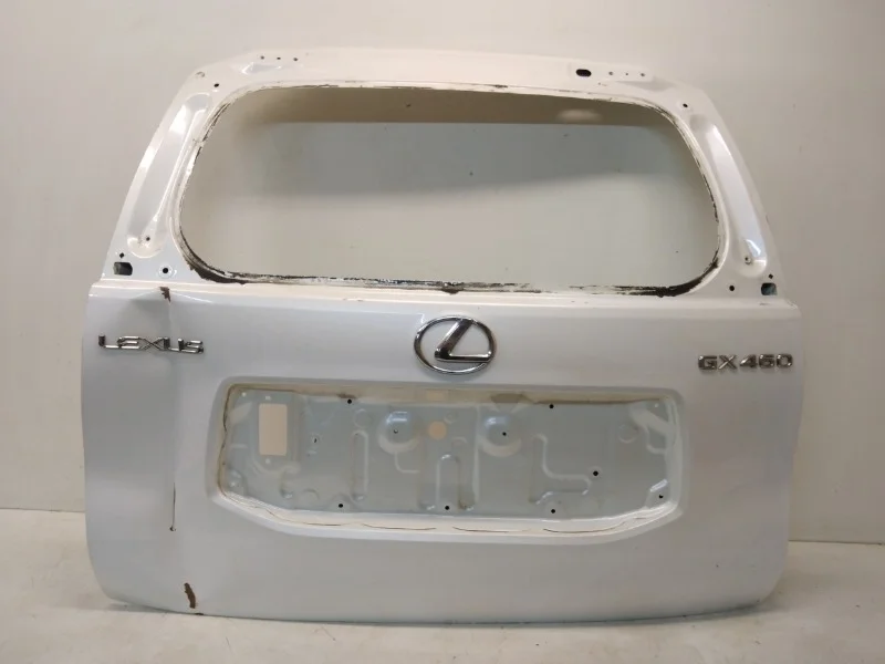 Крышка багажника Toyota GX 2009-2020