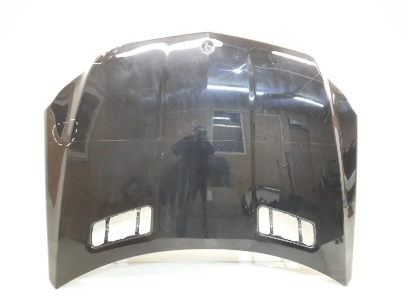 Капот Mercedes-Benz GL 2012-2015 X166