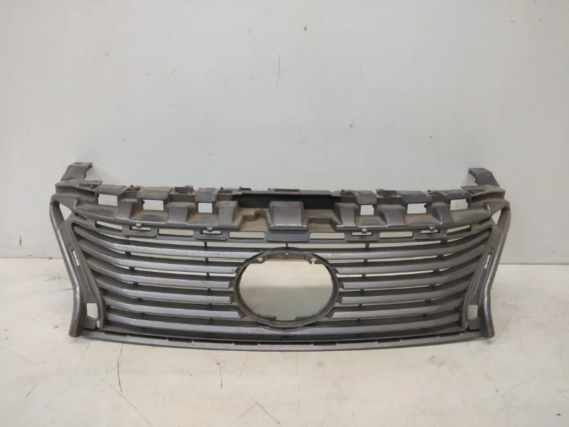 Решетка радиатора Lexus ES 2012-2015 6