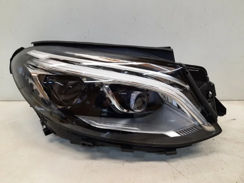 Фара Mercedes-Benz GLE 2015-2018 W166