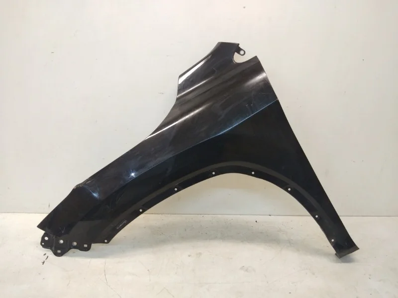 Крыло Lexus RX 2016-2022 4