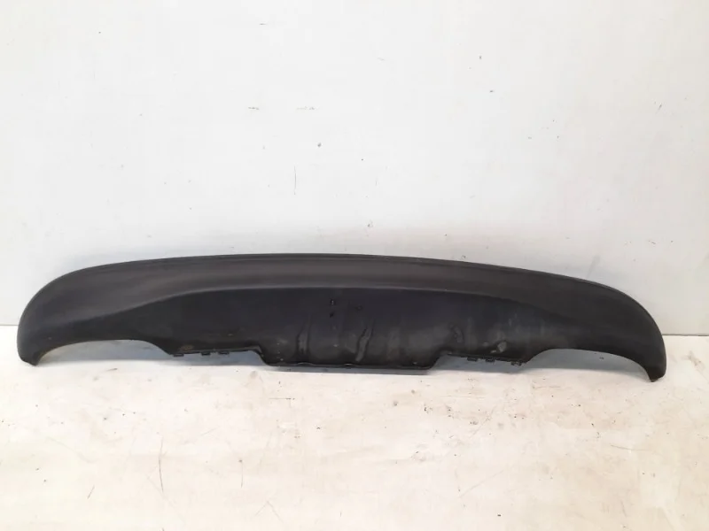 Спойлер бампера Mercedes-Benz -Class 2016-2020 W213