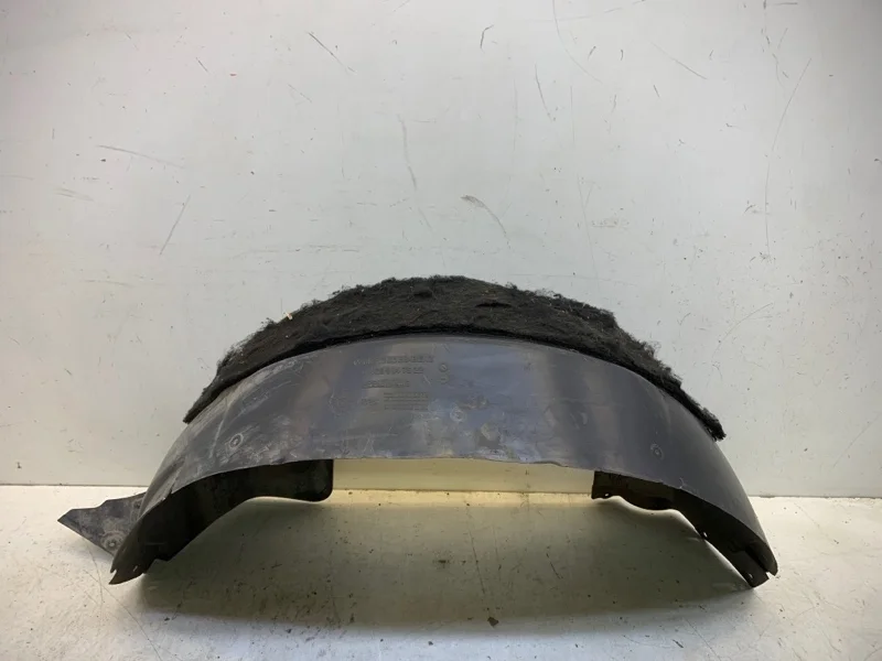 Подкрылок Mercedes-Benz GL 2012-2015 X166