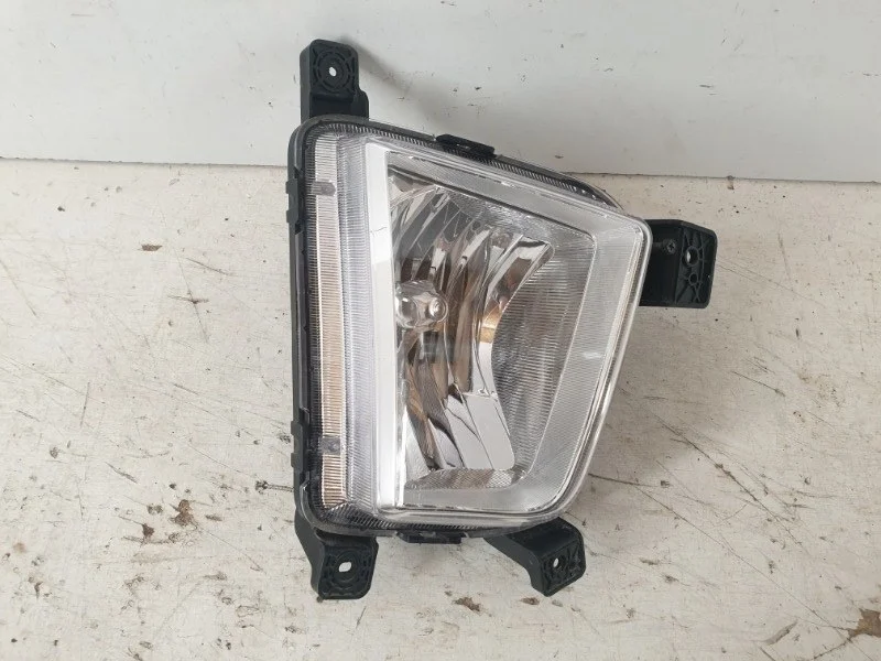 Фара противотуманная Hyundai Creta 2015-