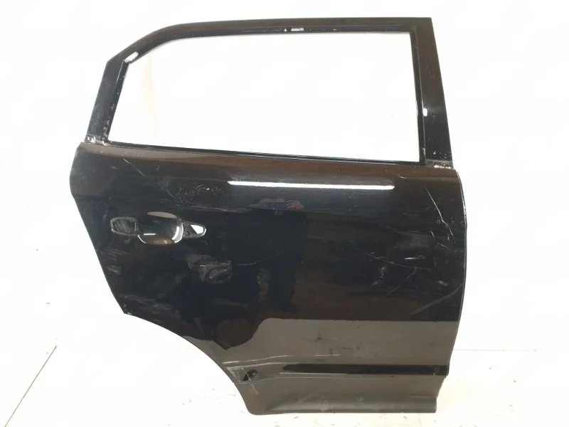 Дверь Hyundai Creta 2015-2017
