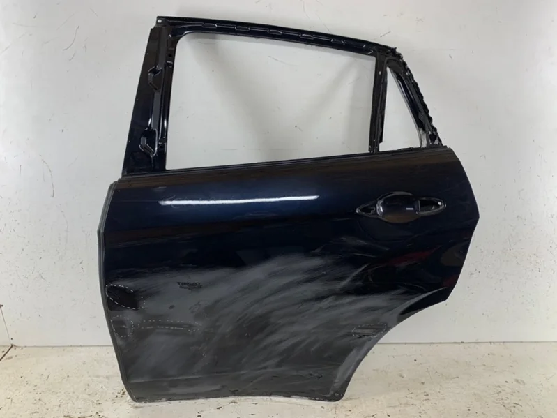 Дверь BMW X6 2014- F16