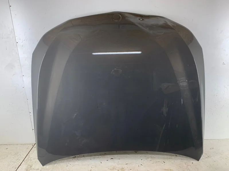 Капот BMW 6er 2017- G32